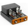 Стереоусилитель Unison Research Triode 25 USB/DAC cherry